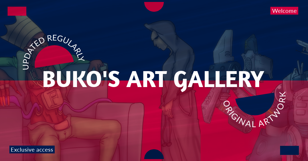 Gallery Header